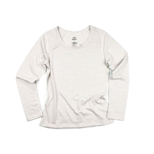 Load image into Gallery viewer, EMF Shielding Women's Long-sleeved T-shirts - Protection and Comfort