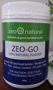 Zeo-Go Purifier