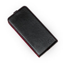 Load image into Gallery viewer, Shielded Flip Mobile Phone Case for IPhone 15