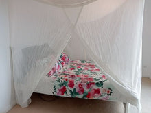 Load image into Gallery viewer, Shielding Bed Canopy - king (made to order)