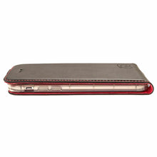 Load image into Gallery viewer, Shielded Flip Mobile Phone Case for IPhone 15
