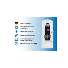 Load image into Gallery viewer, Electric and Magnetic field meter: Gigahertz Solutions ME3840B