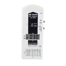 Load image into Gallery viewer, Electric and Magnetic field meter: Gigahertz Solutions ME3840B
