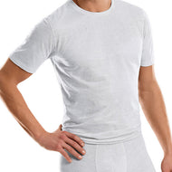 EMF Shielding Men's T-shirts - Protection and Comfort