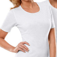 EMF Shielding Women's T-Protection and Comfort