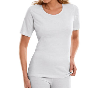 Shielding T-shirts for women