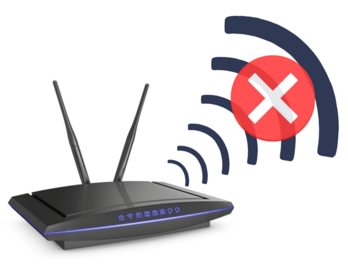 Radiation-Free Modem/Router – option 2 – EMR Australia