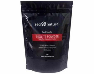 Zeo Natural Zeolite Powder